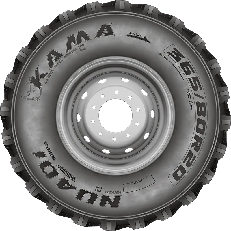KAMA NU 401 в Мончегорске — KAMA TYRES KAMA NU 401 в Мончегорске