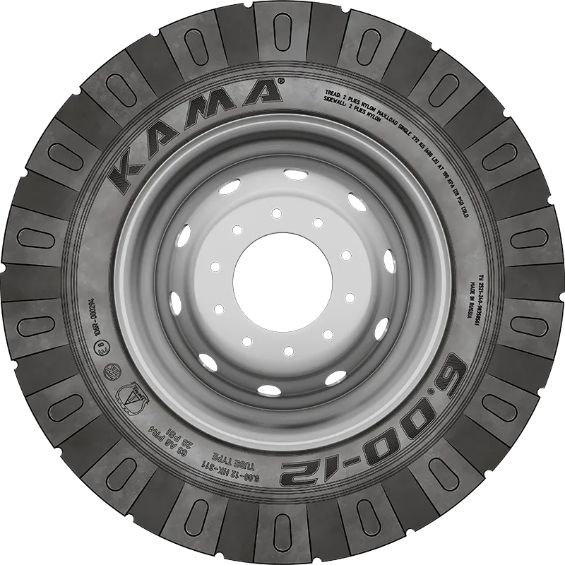 KAMA-311 в Мончегорске — KAMA TYRES KAMA-311 в Мончегорске