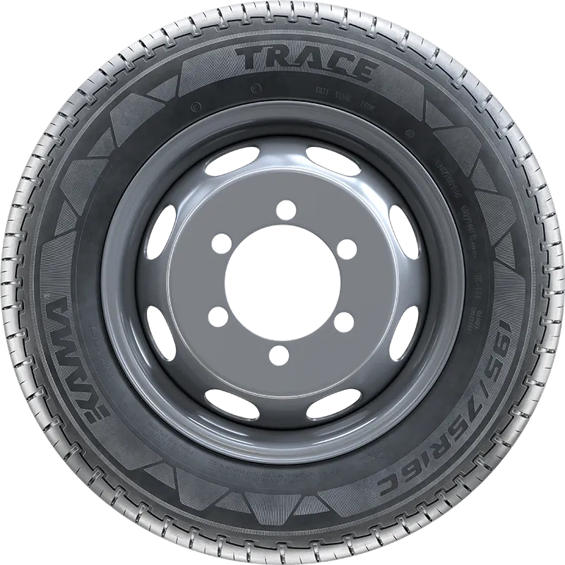 KAMA TRACE (HK-135) в Мончегорске — KAMA TYRES KAMA TRACE (HK-135) в Мончегорске