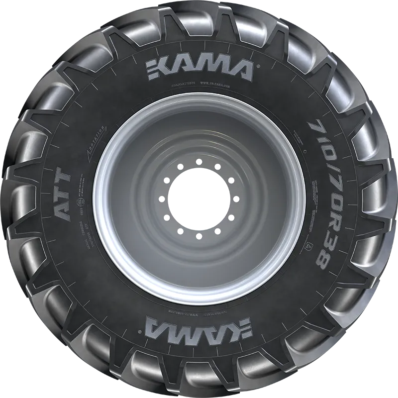 KAMA ATT в Мончегорске — KAMA TYRES KAMA ATT в Мончегорске