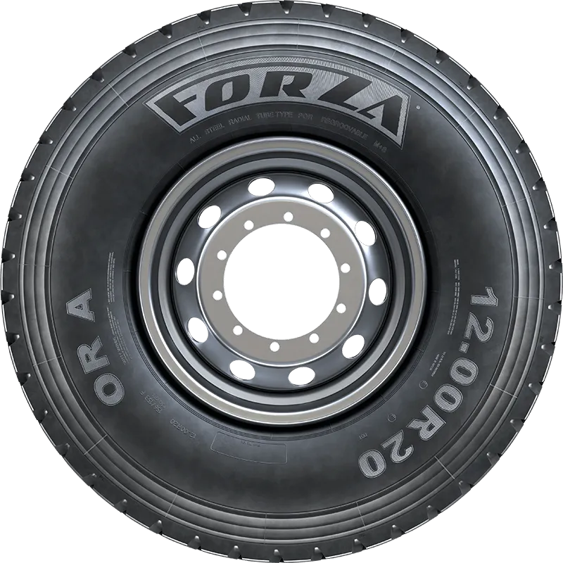 FORZA OR A в Мончегорске — KAMA TYRES FORZA OR A в Мончегорске
